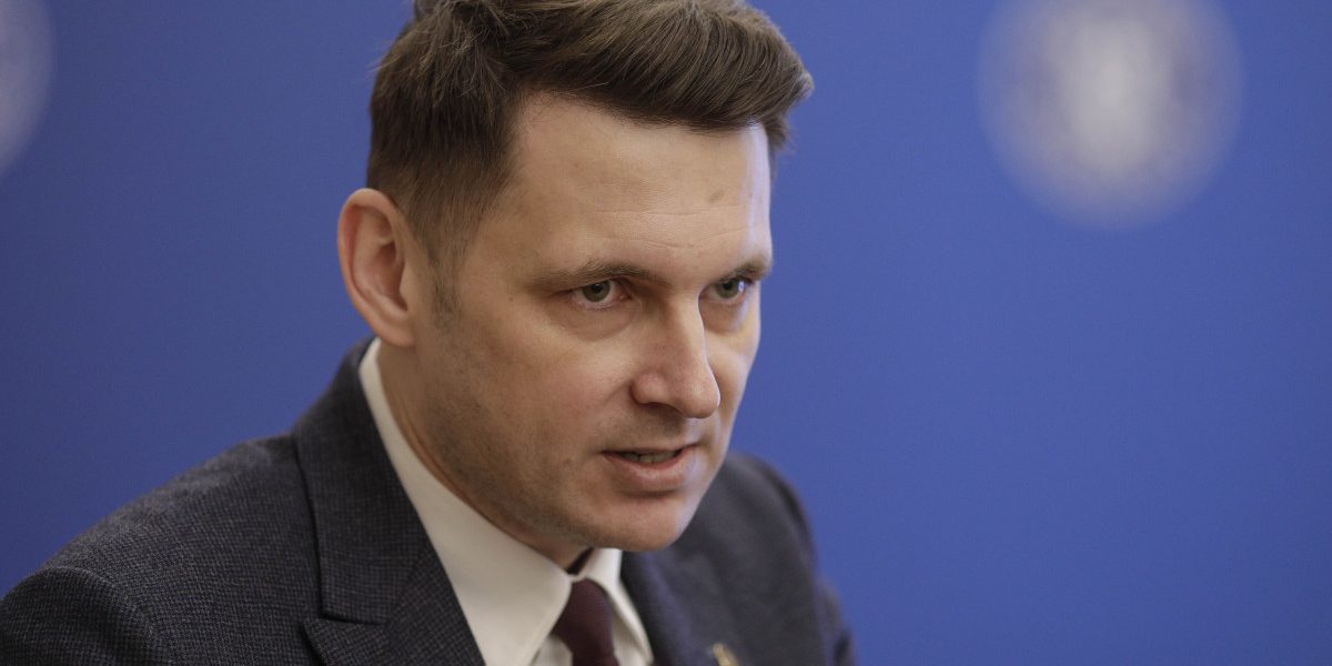 Abrudean, despre atacurile PSD: „Bolojan a deranjat unde doare”