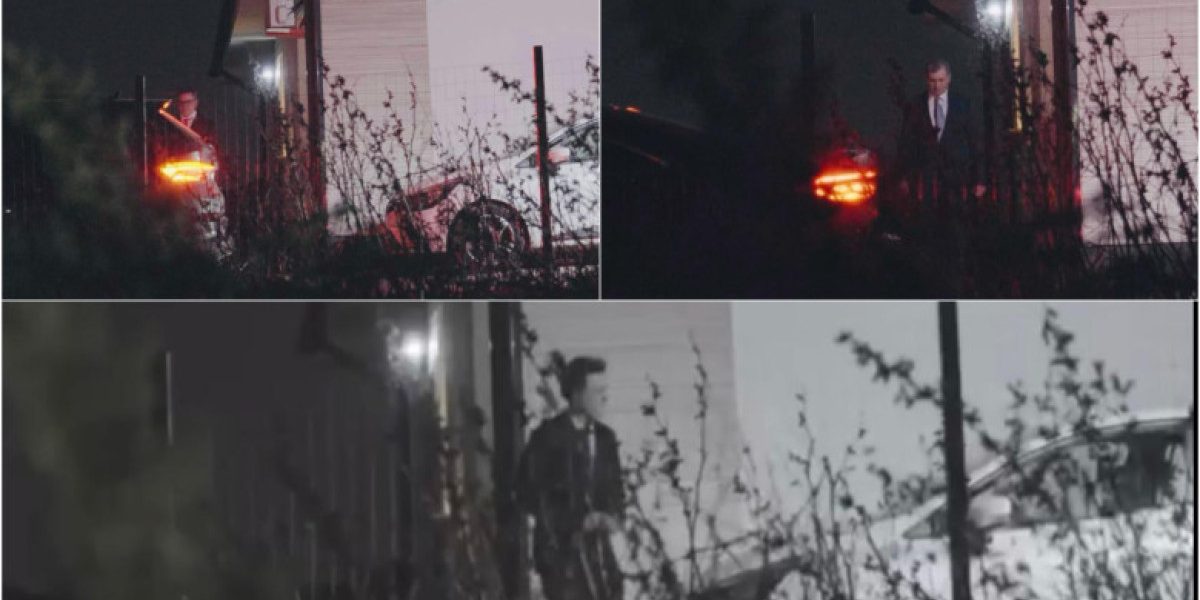 Percheziții DIICOT în scandalul fotografiilor Elenei Lasconi din 2025