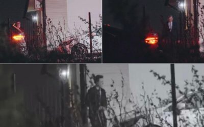 Nicușor Dan, ÎNTREBARE-BOMBĂ în scandalul pozelor Elenei Lasconi