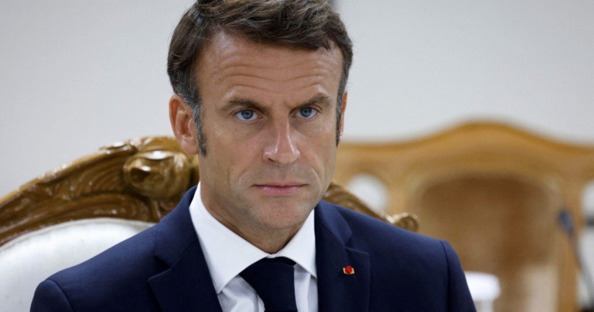 Macron, pe urmele lui Trump: Interzicerea rețelelor sociale pentru minori, în dezbatere UE