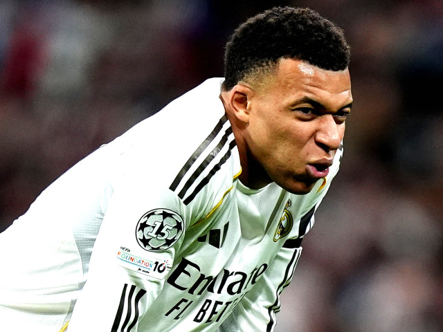 Mbappe, absent de la antrenamente: Ce se întâmplă cu starul?