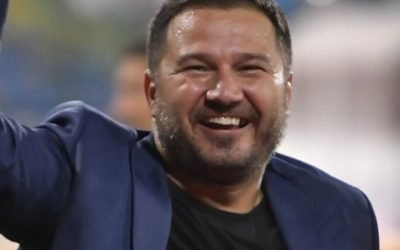 Marius Croitoru după victoria cu FCSB: „Fără să jignesc pe cineva”