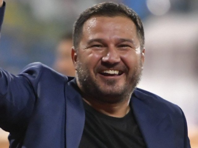 Marius Croitoru după victoria cu FCSB: „Fără să jignesc pe cineva”