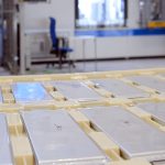 Războiul din Iran a inflamat exporturile de baterii ale Chinei