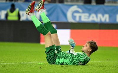 Matei Popa, portarul cunoscut pentru cariera sa la cluburile din România, a avut intenția inițială de a nu mai juca pe postul de portar, o decizie surprinzătoare pe care a dezvăluit-o recent antrenorul naționalei, Mirel Rădoi