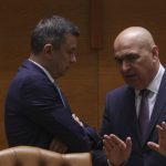 Bolojan, atac dur la PSD: „Fug de răspundere ca pe vremea lui Dragnea”