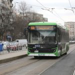 Avocată AUR vrea fără autobuze și tramvaie în București: Reactii dure