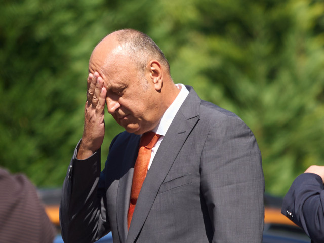 ȘOC la Rapid: Jucător dat GRATIS în Turcia, după ce Șucu a investit 10 milioane €