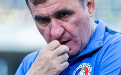 NU categoric pentru Gică Hagi la națională: Decizia care zguduie fotbalul românesc