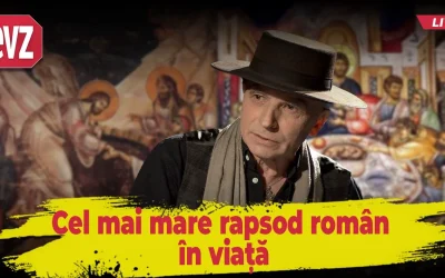 EXCLUSIV Grigore Leșe: Ce problemă ne macină în fiecare zi