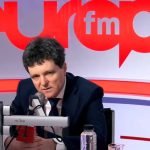 Acuzații grave: Europa FM, cu Nicușor Dan, preluată ilegal de Realitatea Plus