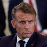 Macron, lege anti-„interferențe străine” înainte de alegerile prezidențiale