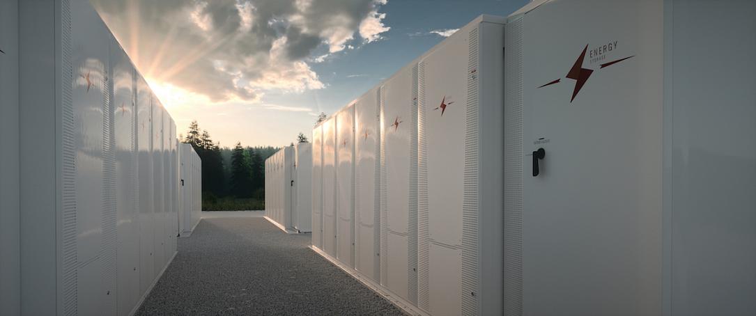 Hidroelectrica, planuri mari: 3.000 MWh capacitate de stocare energie în România