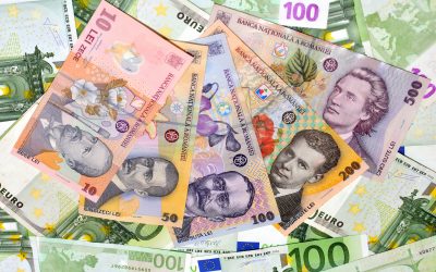 Dobânzi mai mari la titlurile de stat Fidelis în aprilie 2026