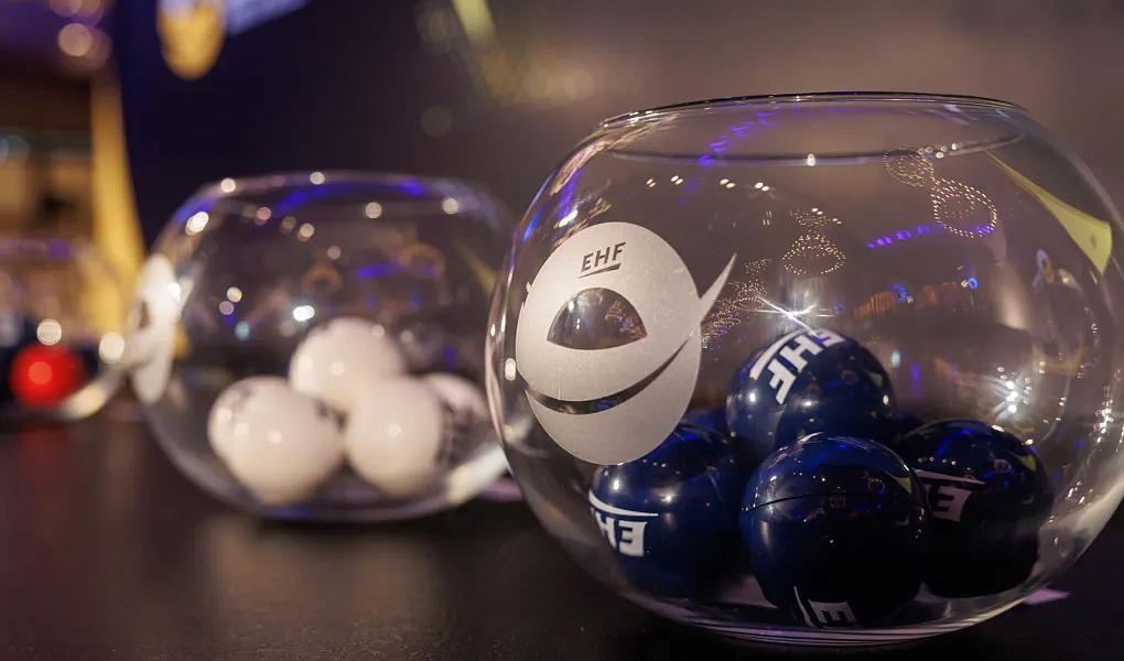 România, în Grupa B la Campionatul European de Handbal Feminin 2026