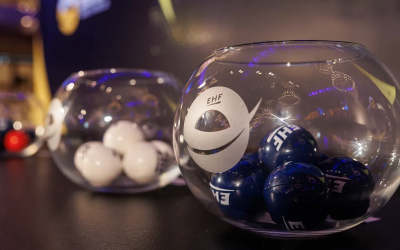 România, în Grupa B la Campionatul European de Handbal Feminin 2026