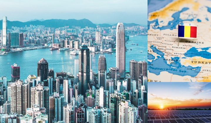 Blackstone, investiție record în România pe fondul Noii Ordini Mondiale