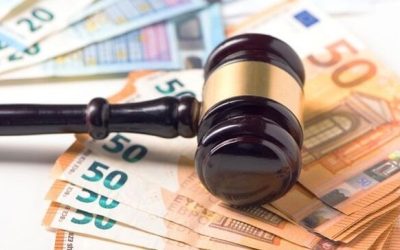 Parchetul de pe lângă Tribunalul București a pus în mișcare acțiunea penală împotriva a șase persoane fizice, suspectate de evaziune fiscală