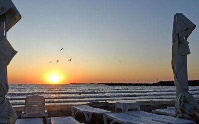 Mamaia, 1 Mai 2026: Concerte explozive și petreceri incendiare în minivacanță!