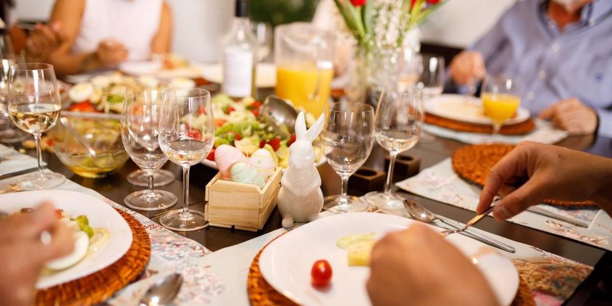 Ouăle de Paște: Atenție la simptome! Cum îți pot strica sărbătorile