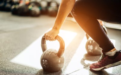 Mișcări rapide, secretul fitness-ului? Antrenament exploziv pentru rezultate!