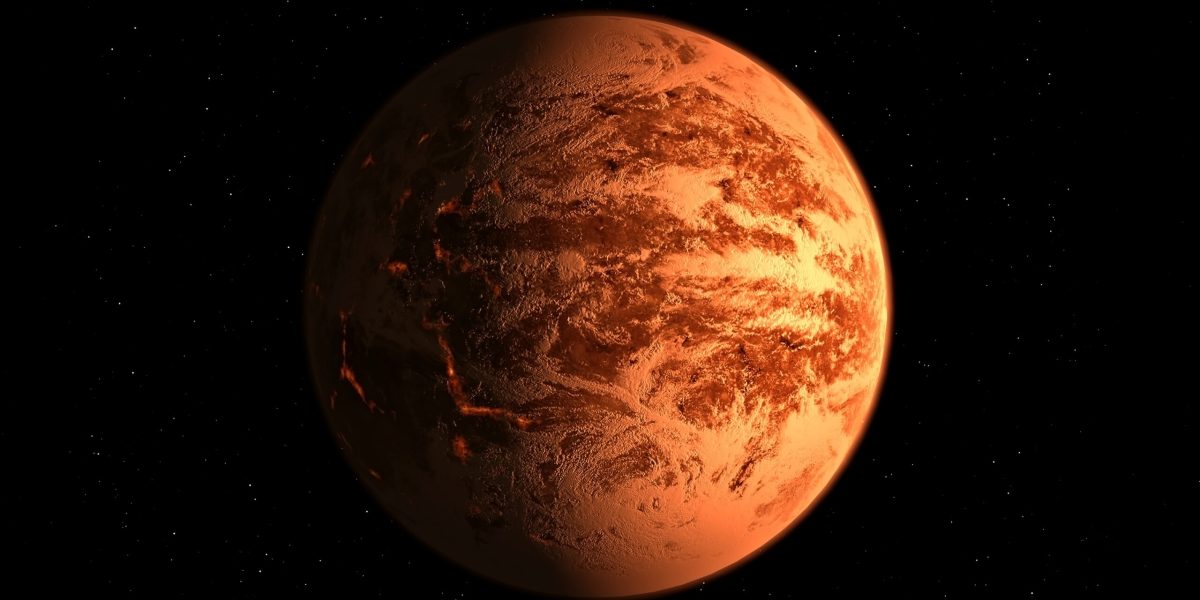 Adâncurile exoplanetelor: Ce ascund și ne protejează de radiații?