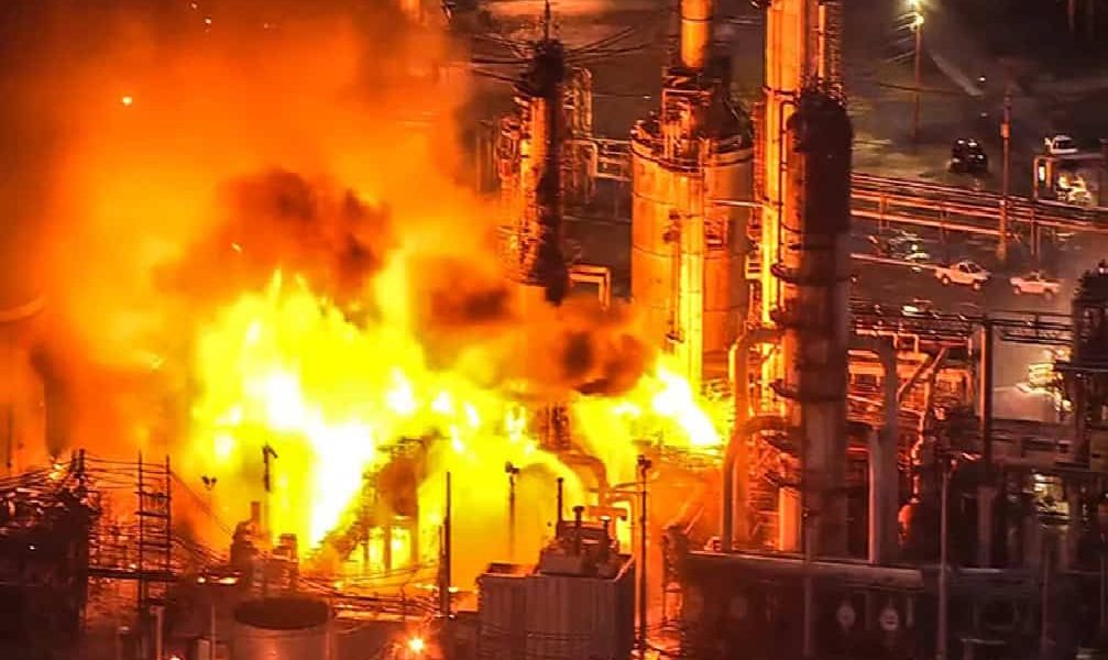 Daune de 60 mld. $ la infrastructura energetică: Șoc pe piața globală ani de zile