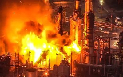 Daune de 60 mld. $ la infrastructura energetică: Șoc pe piața globală ani de zile