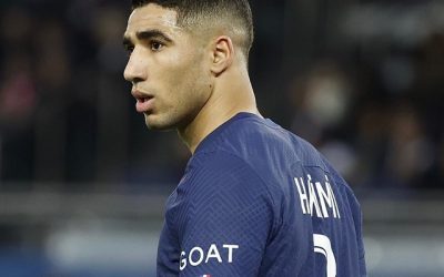 Hakimi, nevinovat în fața acuzațiilor de viol: Apărarea starului de la PSG