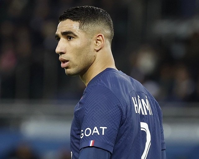 Hakimi, nevinovat în fața acuzațiilor de viol: Apărarea starului de la PSG