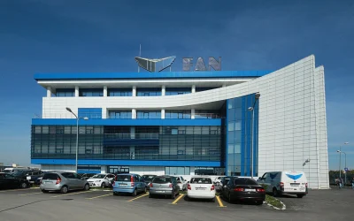 Fan Courier, lovitură puternică: Închide toate recepțiile. Ce urmează în România