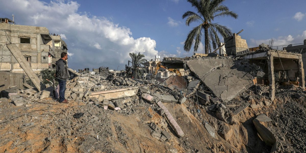 Consiliul pentru Pace al lui Trump, falimentat. Nu mai are fonduri!