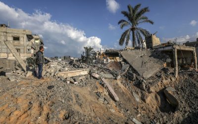 Consiliul pentru Pace al lui Trump, falimentat. Nu mai are fonduri!