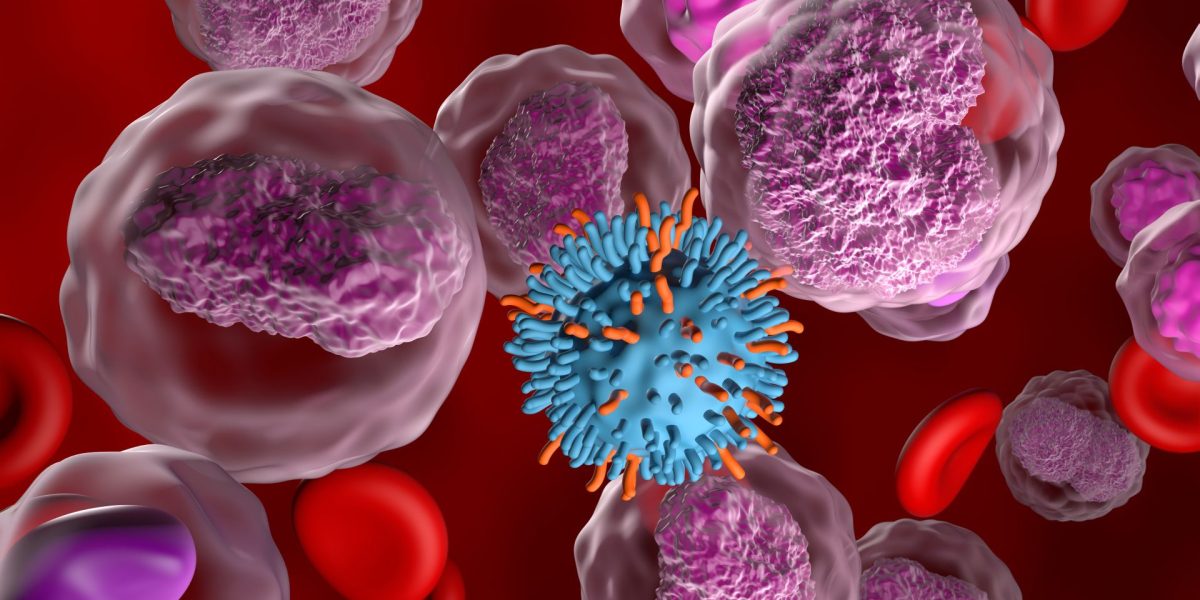 Femeie cu 3 boli autoimune, vindecată miraculos. Medicii i-au „resetat” imunitatea