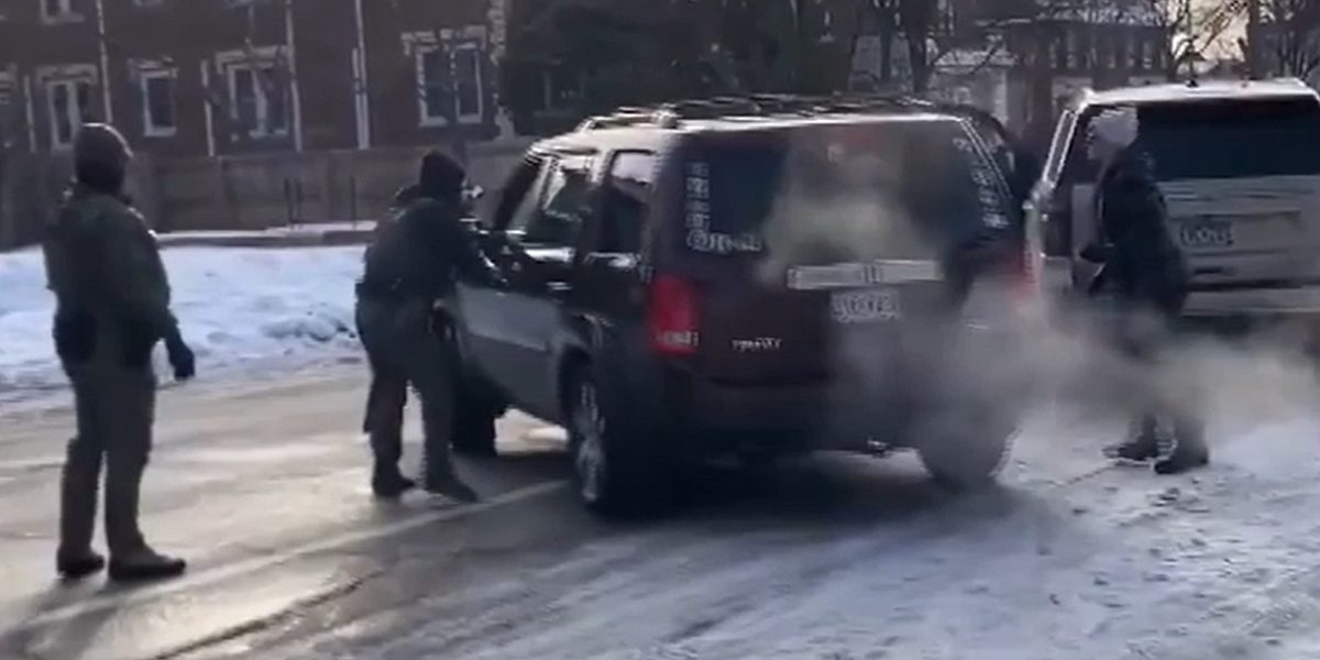 Directorul ICE demisionează la final de mai. Rolul cheie în politica lui Donald Trump