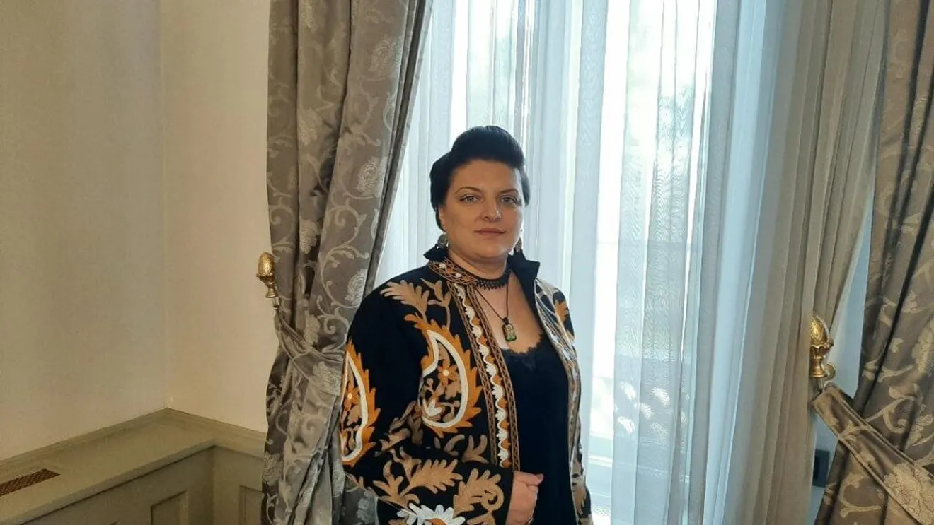 Dorina Bobeș, fermier din Valea Măcrișului, județul Ialomița, se confruntă cu dificultăți din cauza creșterii prețului carburanților, resimțită puternic în plină campanie de primăvară
