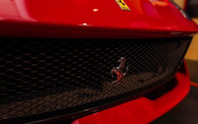 Luce, primul Ferrari electric! Cât va costa bijuteria pe patru roți?