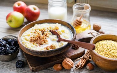 fibrele în nutriție: cât de sănătoase sunt cu adevărat