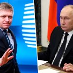 Fico vrea la Moscova, dar Polonia nu-i dă voie: Ce țări au interzis spațiul aerian?