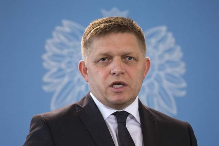 Premierul Slovaciei, blocat: Nu are voie-n spațiul aerian baltic spre Moscova