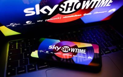 SkyShowtime a lansat funcția de descărcare offline, însă nu toate abonamentele permit acestă opțiune