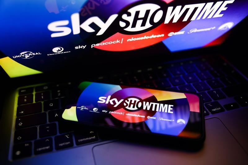 SkyShowtime a lansat funcția de descărcare offline, însă nu toate abonamentele permit acestă opțiune