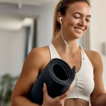 Nutriția, noua mină de AUR a fitnessului: Revoluție în pregătire?