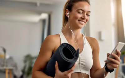 Nutriția, noua mină de AUR a fitnessului: Revoluție în pregătire?