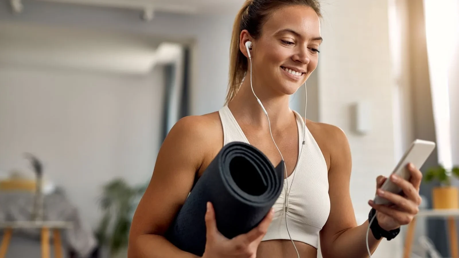 Nutriția, noua mină de AUR a fitnessului: Revoluție în pregătire?