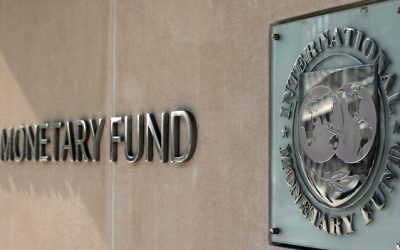 FMI revizuiește drastic: Creștere economică de 0,7% pentru România, inflația sare la 8%