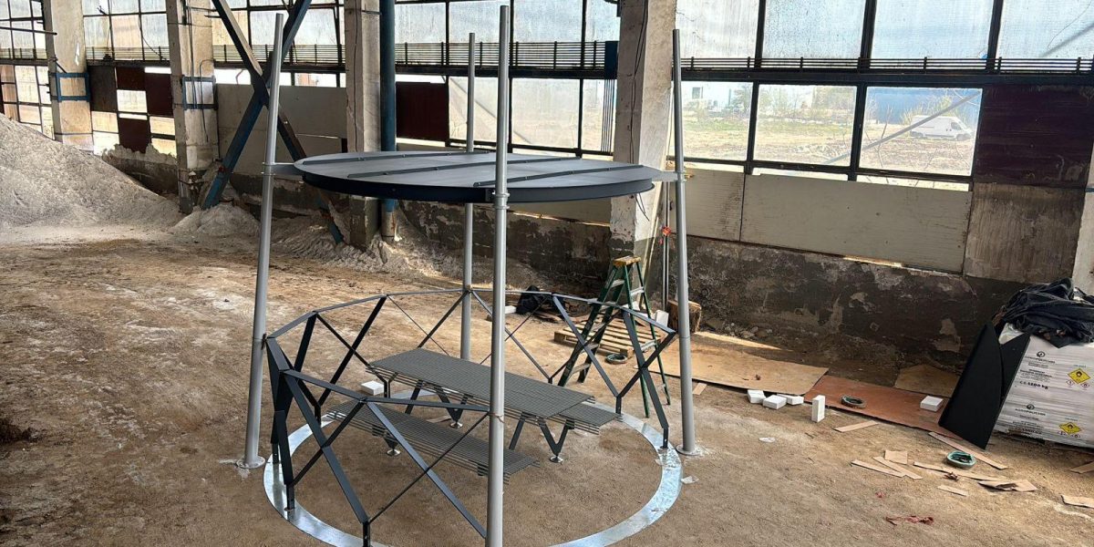 Foișoare de 59.000 de euro în București: Scandalul investiției Primăriei Sectorului 4