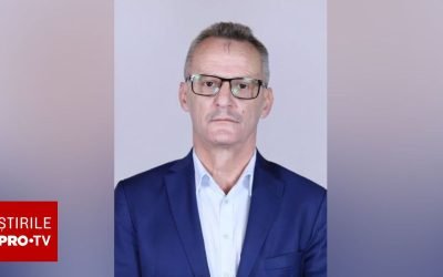 Traseist din Mehedinți, trimis în judecată de DNA pentru abuz în serviciu. Afaceri cu telefoane „de fițe”