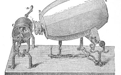 O înregistrare istorică: Cum a sunat prima voce umană captată vreodată O descoperire senzațională a redeschis o pagină importantă din istoria sunetului