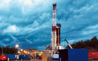 Stanciu (eMag) și Crețoiu (Foraj Sonde) intră în energie cu proiecte Romgaz